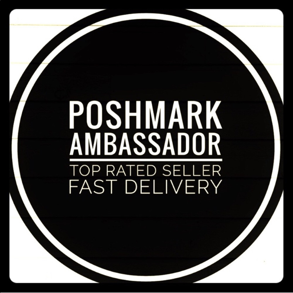 AMBASSADOR STATUS BABES!